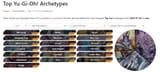 TCG Archetype 07-04 to 07-18