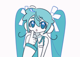 miku