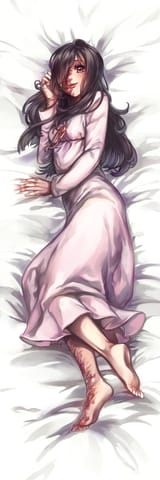 hanakobed