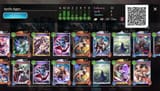 unga bunga deck