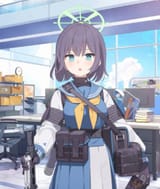 unhelmed saki