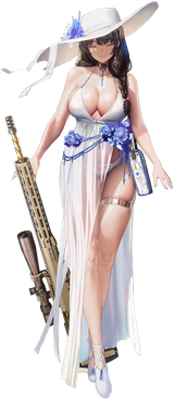 mary