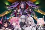 inherit harem