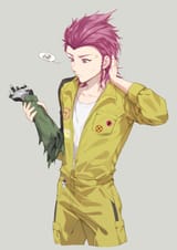 Thread image