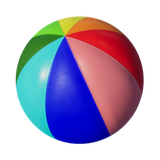 Tekken_Ball_Beach_Ball