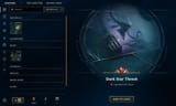 dark star thresh