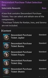 ticket