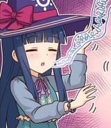 yukimi witch curse