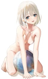 __serizawa_asahi_idolmaster_and_1_more_drawn_by_amrita_amber78gou__7ae0d07393bd11f2d5cafcfd1b425464