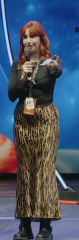 thicc megan