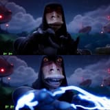 Darth Jar Jar