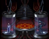 CHAOS HERO THATS NOT A DEMON