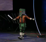 john prodman cosplay