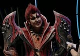 flare cosplay