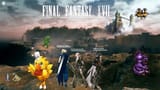 Final Fantasy XVII