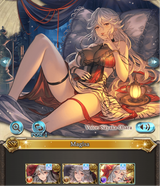 the wife