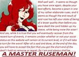 an empress ruseman