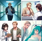 ryan the saga