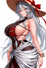 Magi