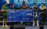 top 3 2025 cosplay contest