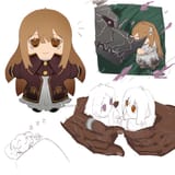 plushie