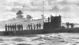 U47 Salute