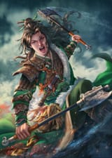 merciless fury