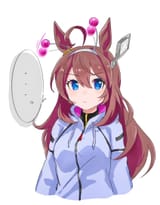 Robot horse