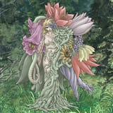 Chimera_Dryad