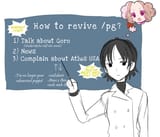 revive pg