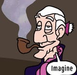 imagine