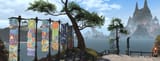 The Far East