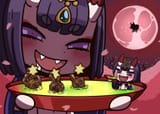 __shuten_douji_and_riyo_servant_fate_and_4_more_drawn_by_l_n__sample-6d800a6eaf99992219be734282e7e430