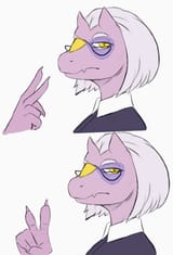 snoot game Ms roberts you are mine