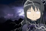 homura says something mean online