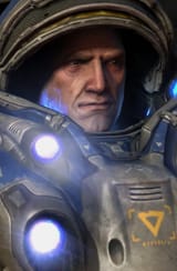 Marine