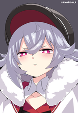 Zeppy Stare