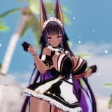 Cleopatra Stunning
