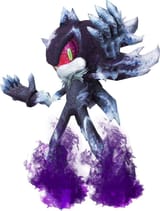 mephiles