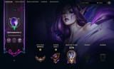 profile league