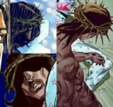 Jesus
