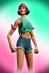 sunny_fortnite_by_necroplix_delkfjh