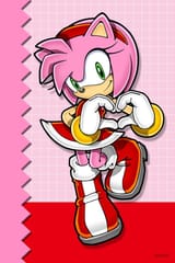Amy Rose