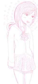 Shinonome Enano