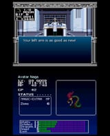 k megami 2