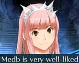 Medb Liked