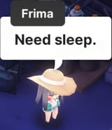 frima need sleep 2