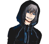 Oberon hood