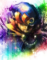 Geno Platinum