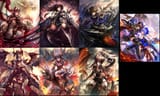 forte cards